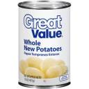 Great Value: Whole New Potatoes, 15 Oz