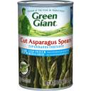 Green Giant Cut Asparagus Spears, 14.5 oz