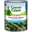 Green Giant: Cut Green Beans, 14.5 oz