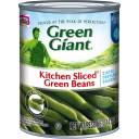 Green Giant Kitchen Sliced Green Beans, 14.5 oz