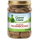 Green Giant Sliced Mushrooms, 4.5 oz