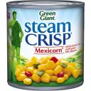 Green Giant SteamCrisp Mexicorn Whole Kernel Corn with Red & Green Bell Peppers, 11 oz