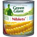 Green Giant SteamCrisp Niblets Whole Kernel Sweet Corn, 11 oz