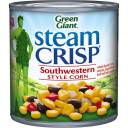 Green Giant SteamCrisp Southwestern Style Corn, 11 oz