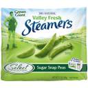 Green Giant Valley Fresh Steamers Select Sugar Snap Peas, 12 oz