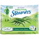 Green Giant Valley Fresh Steamers Select Whole Green Beans, 12 oz