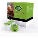 Green Mountain Coffee Mocha Nut Fudge Light Roast K-Cups Coffee, 18 count