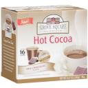 Grove Square Milk Chocolate Hot Cocoa, 8.47 oz