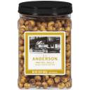 H K Anderson: Double Baked Butter Pretzel Balls, 20 Oz