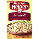 Hamburger Helper Stroganoff Dinner Kit, 5.6 oz