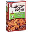 Hamburger Helper Tomato Basil Penne