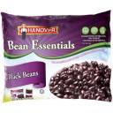 Hanover Bean Essentials Black Beans, 10 oz