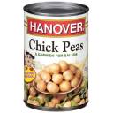 Hanover: Garbanzos Chick Peas, 15.5 Oz