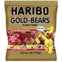 Haribo Gold-Bears Original Gummi Candy, 3 lb