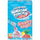 Hawaiian Punch: Fruit Juicy Red Drink Mix, .74 Oz