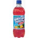 Hawaiian Punch Juicy Red Fruit Punch, 20 oz