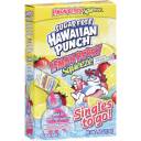 Hawaiian Punch Lemon Berry Squeeze Drink Mix, .74 oz