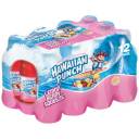 Hawaiian Punch Lemon Berry Squeeze Juice Drink, 10 fl oz, 12 count