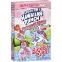 Hawaiian Punch: Singles To Go! Berry Limeade Blast, .69 Oz