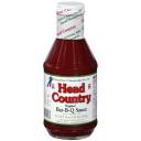 Head Country Original Bar-B-Q Sauce, 18 oz