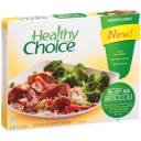 Healthy Choice Modern Classics Beef and Broccoli Frozen Entree, 11 oz