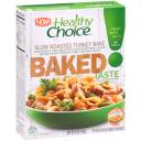 Healthy Choice Slow Roasted Turkey Bake, 9 oz