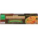 Healthy Harvest: Whole Wheat Blend Pasta Spaghetti Style, 13.25 oz