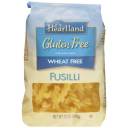 Heartland Gluten-Free Fusilli Pasta, 12 oz