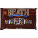 Heath: English Toffee Milk Chocolate, 6 Ct