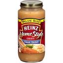 Heinz Home Style Classic Chicken Gravy, 18 oz