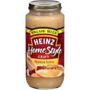 Heinz Home Style Roasted Turkey Gravy, 18 oz