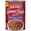 Heinz Homestyle Brown Sugar & Bacon Beans, 16 oz