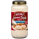 Heinz HomeStyle Country-Style Sausage Gravy, 18 oz