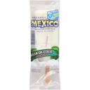 Helados Mexico Coconut Premium Fruit Bar, 4 oz