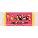 Heluva Good Sharp Cheddar Cheese, 8 oz