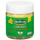 Herb-Ox: Chicken Instant Bouillon Granules Bouillon & Seasoning, 4 Oz