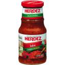 Herdez: Casera Medium Salsa, 16 oz