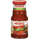 Herdez: Casera Mild Salsa, 16 oz