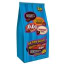 Hershey's All Time Greats Hershey's/Reese's/Kit Kat/Whoppers Candy, 105 count, 38.9 oz