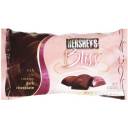 Hershey's: Chocolate Bliss Rich & Creamy Dark, 9.6 oz