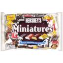 Hershey's: Chocolate Miniatures Assortment, 19.75 Oz