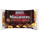 Hershey's: Chocolate Special Dark Miniatures, 11 oz