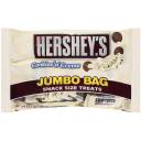 Hershey's Cookies N Creme Snack Size Treats, 17.1 oz