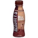 Hershey's Creamy Chocolate Milkshake, 12 oz