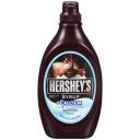 Hershey's Genuine Chocolate Syrup Plus Calcium, 24 oz