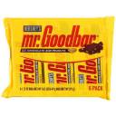 Hershey's: Mr. Goodbar Made w/Peanuts Chocolate, 6 Ct