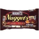 Hershey's: Nuggets Special W/Almonds Dark Chocolate, 12 oz