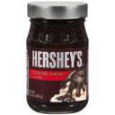 Hershey's Special Dark Topping, 12.8 oz