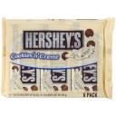 Hershey's: White Chocolate Cookies N Creme, 6 Ct