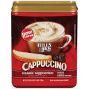 Hills Bros: Cappuccino Classic, 14 Oz